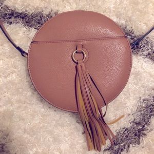 Charming Charlie crossbody bag - NEW !